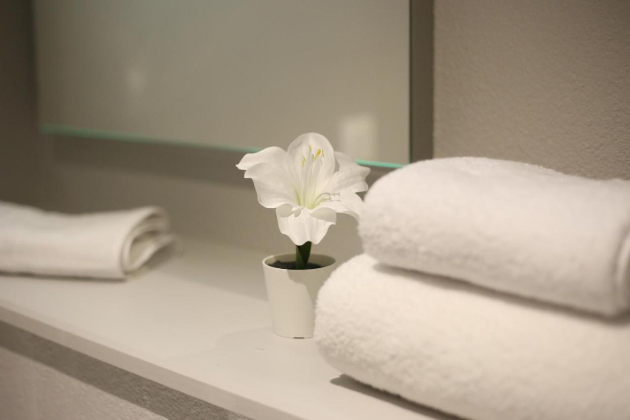 Best Western Hotel Fontaine Argent Besançon Eksteriør billede